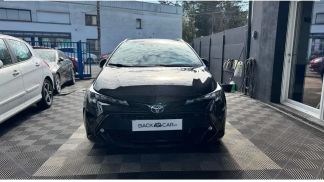 Lízing Kombi Toyota Corolla 2020