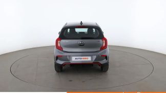 Leasing Hatchback Kia Picanto 2021