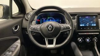 Lízing Sedan Renault ZOE 2022