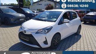 Finansowanie Hatchback Toyota Yaris 2018