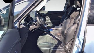 Lízing Hatchback Renault Scenic 2019