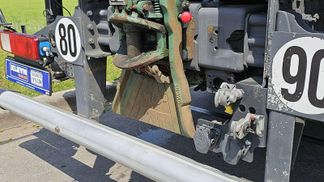 Finansowanie Ciężarówka z otwartym nadwoziem Renault K 430 2017