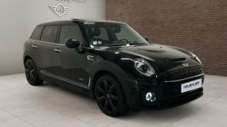 Leasing Wagon MINI Cooper S 2020