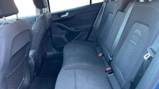 Leasing Wagon Ford Focus 2020