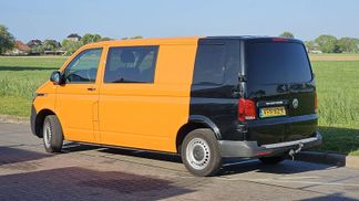 Leasing Van Volkswagen TRANSPORTER 2.0 TDI 2020