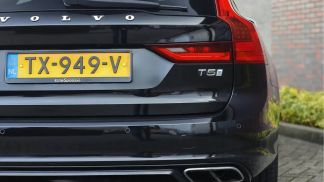 Finansowanie Wóz Volvo V90 2018