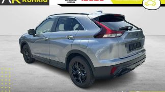Lízing SUV Mitsubishi Eclipse Cross 2023