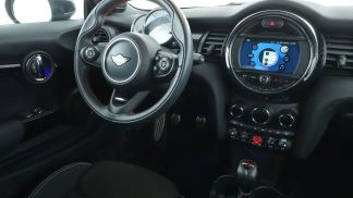 Lízing Kabriolet MINI Cooper S Cabrio 2020