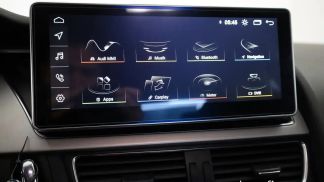 Financování Kupé Audi S5 2011