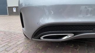 Lízing Sedan MERCEDES C 220 2014