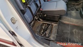 Leasing Van Citroën Berlingo 2017