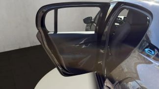 Leasing Sedan Peugeot 208 2023