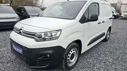 Citroën Berlingo 2019