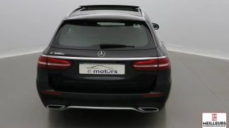 Leasing Wagon MERCEDES CL 2020