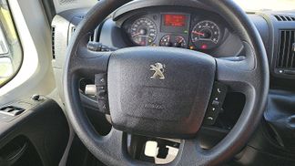 Financování Van Peugeot BOXER 2.2 2022