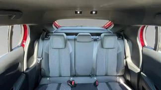 Leasing Sedan Peugeot E-208 2021