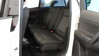 Lízing Hatchback Opel Meriva 2012