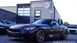 Leasing Convertible BMW Z4 2020