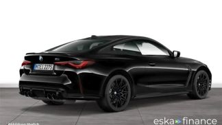 Leasing Coupe BMW M4 2022