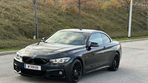 BMW 440 2018