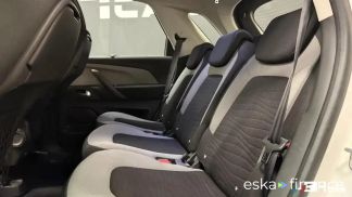 Leasing Hatchback Citroën C4 Picasso 2016