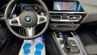 Leasing Convertible BMW Z4 M 2022