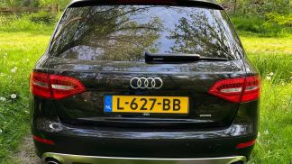 Financování Vagón Audi A4 Allroad 2014