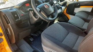 Finansowanie Van Fiat Ducato 2018