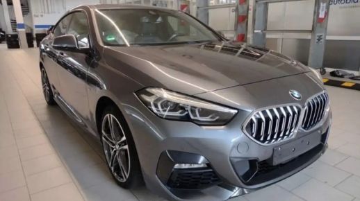BMW 218 2021