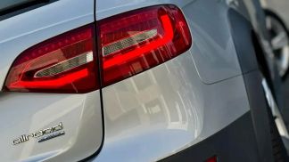 Leasing Wagon Audi A4 Allroad 2014