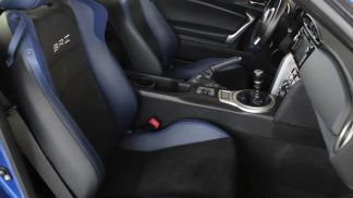 Financování Kupé Subaru BRZ 2020