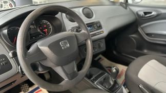 Finansowanie Sedan Seat Ibiza 2014