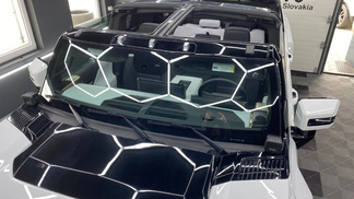 Lízing Kombi Hummer EV PICKUP 2023