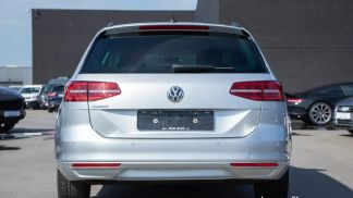 Lízing Kombi Volkswagen Passat Variant 2018