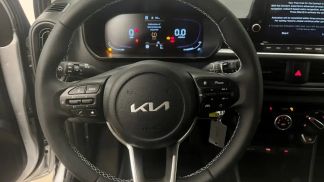 Financování Hatchback Kia Picanto 2025