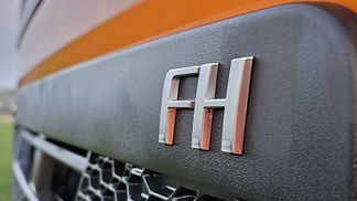 Leasing Tractor unit Volvo FH 420 2015