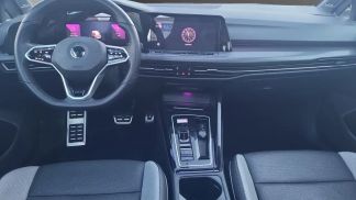 Financování Vagón Volkswagen Golf 2023