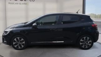 Leasing Hatchback Renault Clio 2023