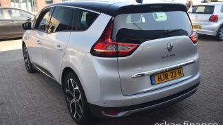 Lízing Hatchback Renault Grand Scenic 2021