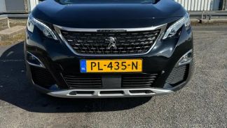 Lízing Kombi Peugeot 3008 2017