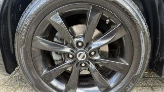 Lízing Hatchback Nissan Note 2017