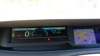 Finansowanie Hatchback Renault Scenic 2010