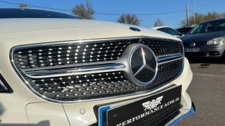 Lízing Kupé MERCEDES CLS 350 2017