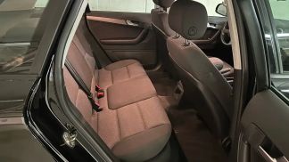 Leasing Hayon Audi A3 2012
