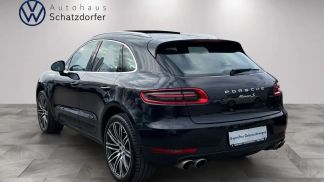 Finansowanie SUV Porsche Macan 2016