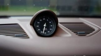 Financování Kupé Porsche 992 2019