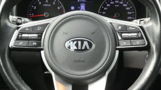 Lízing SUV Kia Sportage 2019