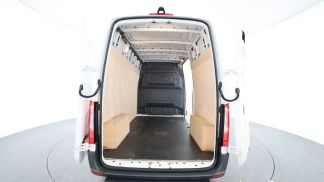 Finansowanie Van MERCEDES SPRINTER 2021
