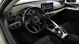 Finansowanie Wóz Audi A4 2021