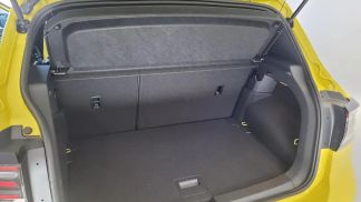 Lízing SUV Volkswagen T-Cross 2024